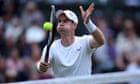 Murray and Raducanu mixed doubles match may clash with England game