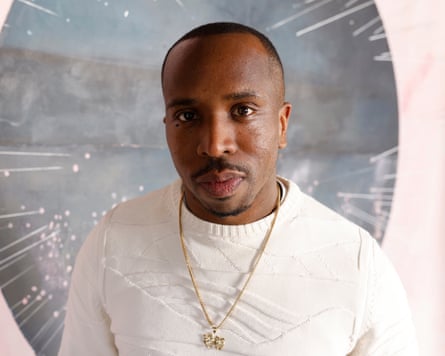 Kiell Smith-Bynoe teams up with Guz Khan in Guz and Kiell Will Not Survive.