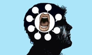 The Voices Within The History And Science Of How We Talk