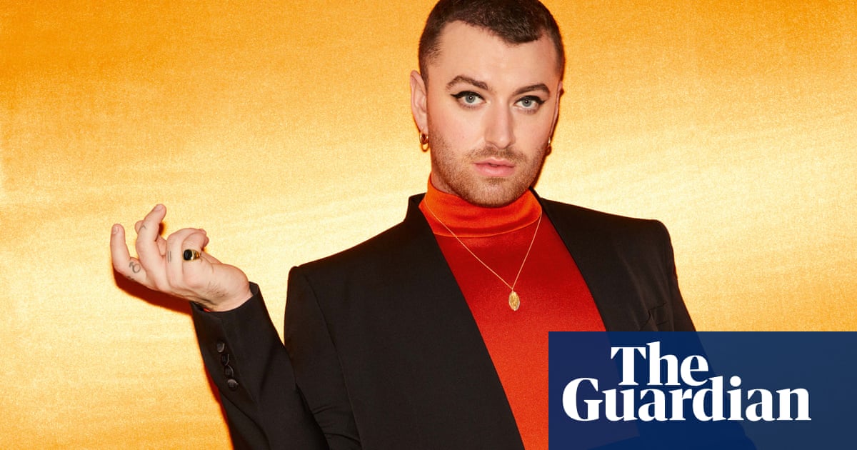Tracks of the week reviewed: Sam Smith, Pussycat Dolls, EOB