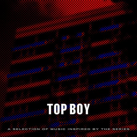 The artwork for Top Boy.