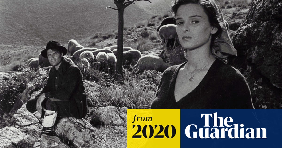 Lucia Bosé obituary | Movies | The Guardian