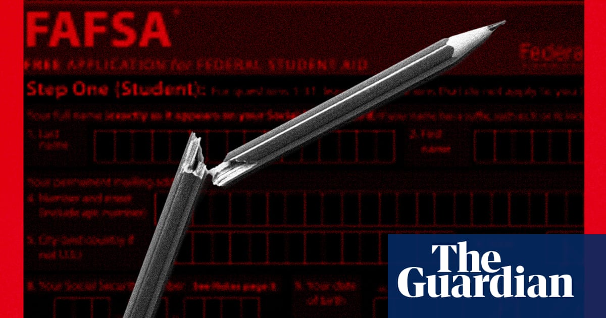 US education department insiders warn student loan system at risk: ‘The gatekeepers are gone’