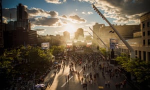 Montreal City Guide What To See Plus The Best Bars Restaurants