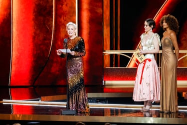 Laurie Metcalf