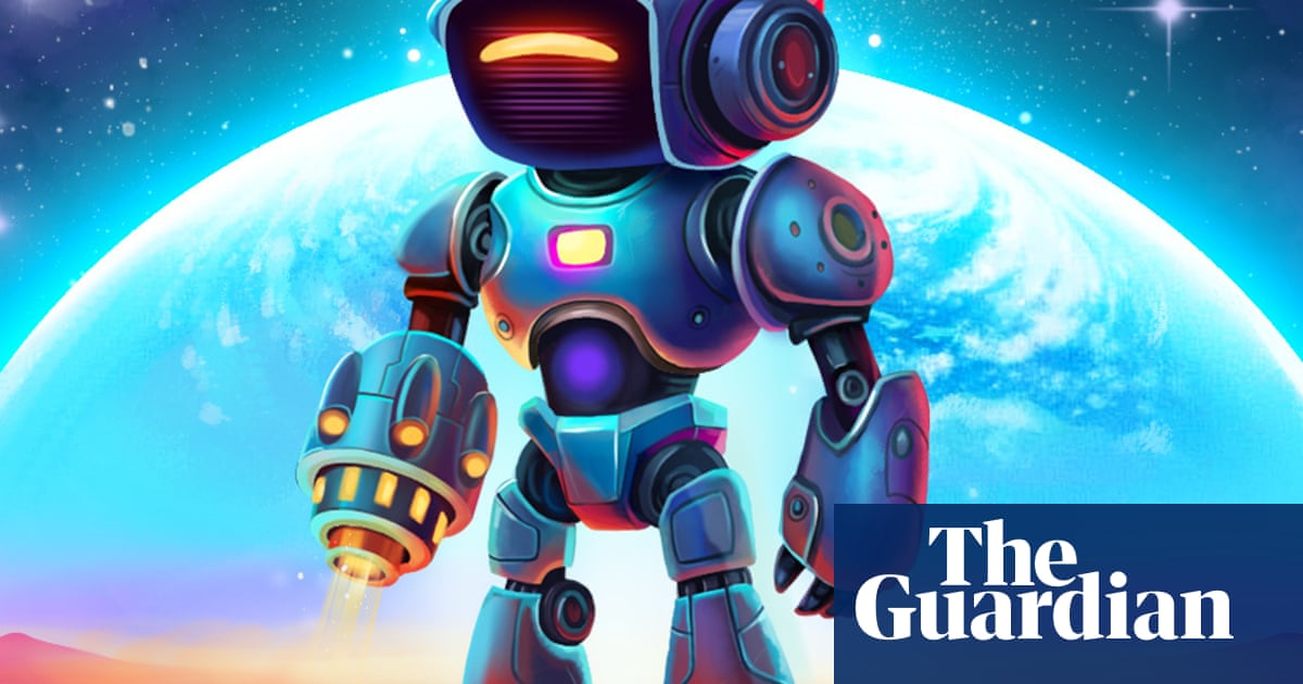 A real issue: video game developers are being accused of using AI even when they aren't