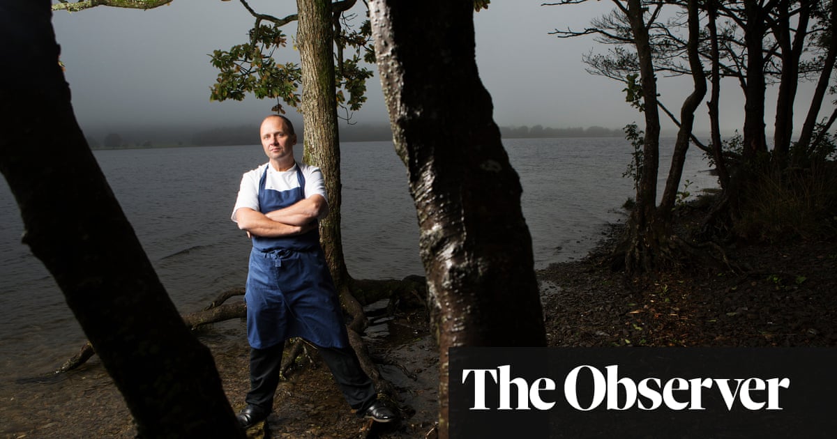 Chefs lament the demise of food bible that made postwar British life better