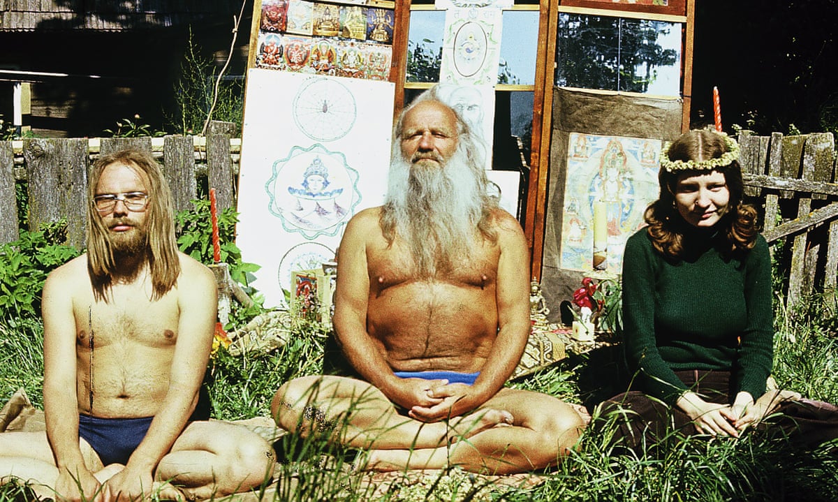 Life in the 'hairy underground': the lost history of Soviet hippies, Documentary films