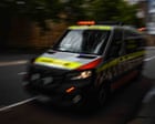 Police investigate death of teenage girl, 16, two days after alleged ‘sexual choking’ act in Sydney