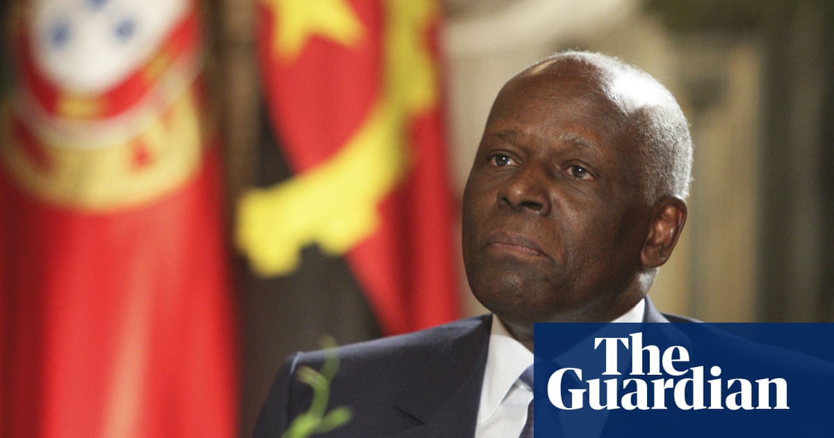 Daughter demands postmortem after death of Angola’s former president