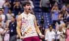Alcaraz 'ready for a great battle against Medvedev' after brushing aside Zverev