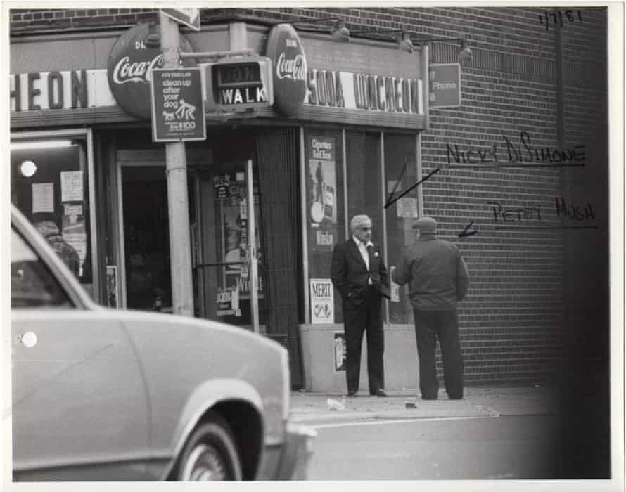 Fear City Netflix Docuseries Recounts A Time When The Mob Ruled New York Documentary The Guardian Fear City Netflix Docuseries Recounts A Time When The Mob Ruled New York Documentary The Guardian