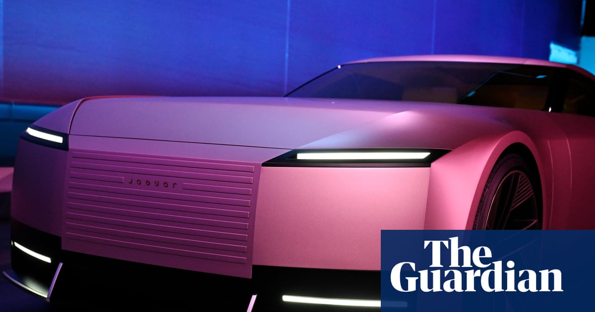 JLR Got That Bag: Taxpayers Footin' the Bill for Corporate Greed, AGAIN