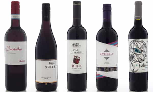 The 40 Best Wines For Summer 19 Summer Food And Drink The Guardian