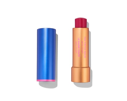 Augustinus Bader X Sofia Coppola – The Tinted Balm 4G