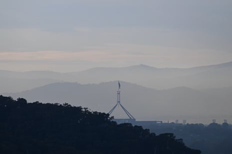 Australian Parliament House