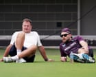 Cricket inglese: McCullum, Key e Brook affrontano controversie mentre la squadra si prepara per la serie in Sri Lanka