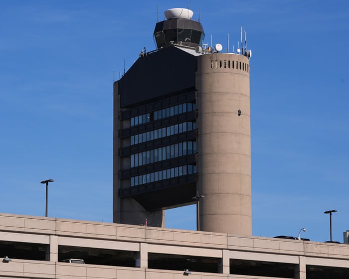Planes were just 300ft apart in Boston airport near miss, expert says