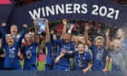 Women’s FA Cup prize money to get historic close-to-tenfold increase