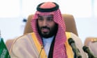 Saudi Arabia claims anti-corruption purge recouped $100bn