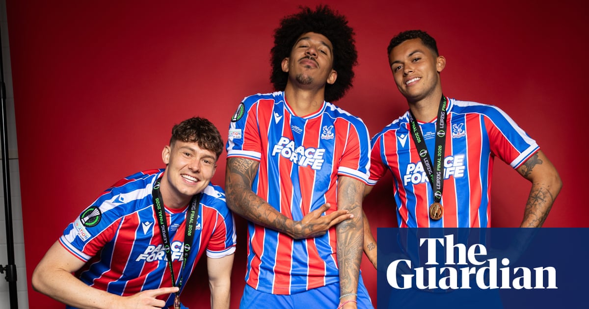 Football Daily | Crystal Palace keep good times rolling but must now fend off more sharks