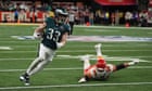 Eagles Defeat Chiefs 40-22, Block Three-Peat in Super Bowl LIX
