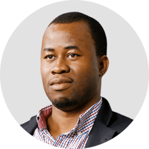 Chigozie Obioma
