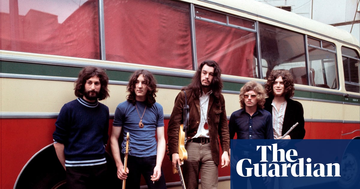Slickness, sarcasm and one-night stands: Supertramp’s 10 best recordings
