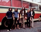 "Il genio musicale dei Supertramp: Le 10 migliori registrazioni della band britannica"