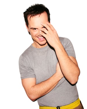 Andrew Scott