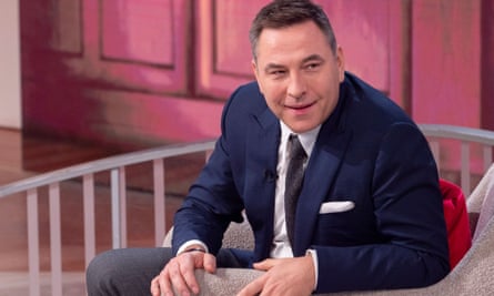 David Walliams … Since his 2008 debut, The Boy in the Dress, he has sold more than 40m books.