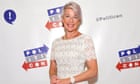 Far-right commentator Katie Hopkins dumped by Seven after Sydney hotel quarantine claims