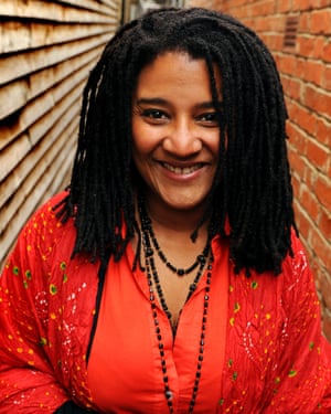 Lynn Nottage.
