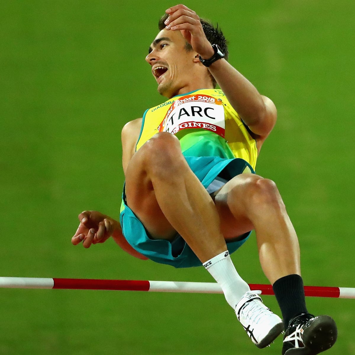 Men High Jump Olympics men-high-jump-olympics