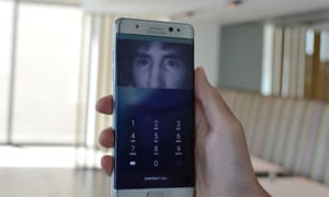 samsung galaxy note 7 review