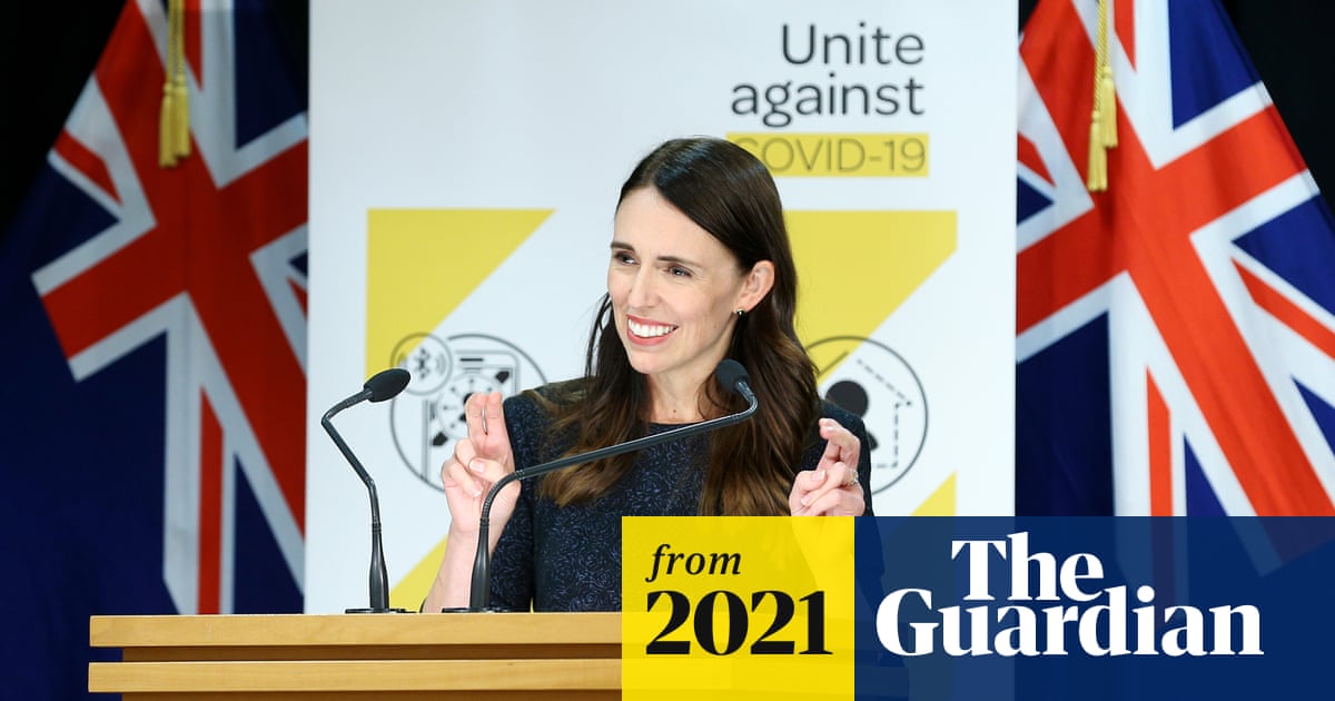 Words matter: how New Zealand's clear messaging helped beat Covid