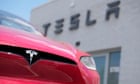 Tesla cuts prices around the world as sales decline in a chaotic week