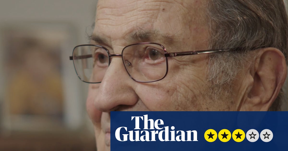 The Last Spy review – former CIA station chief tells it like it was from inside the tent