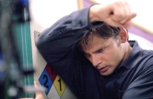 Psychodrama ⦠that âmy family doesnât understand meâ moment.