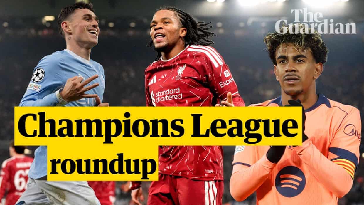 Liverpool’s Grand for Rio