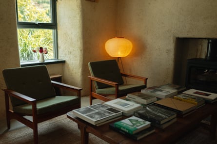 The style of Native is modern meets vernacular with sustainability at its core.