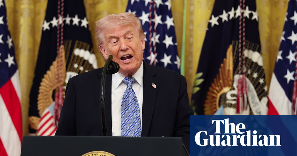 Trump to Iran: Mess Around and Find Out