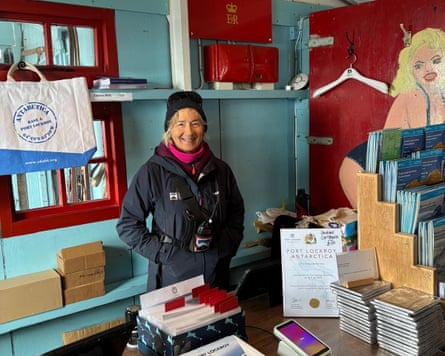 بداية جديدة بعد 60: توفي والدي عندما كنت طفلاً – وتبعته إلى القارة القطبية الجنوبية بداية جديدة بعد 60: توفي والدي عندما كنت طفلاً – وتبعته إلى القارة القطبية الجنوبية