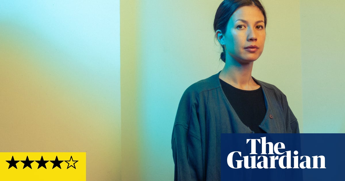 Emmy the Great: April / 月音 review – a quest for belonging