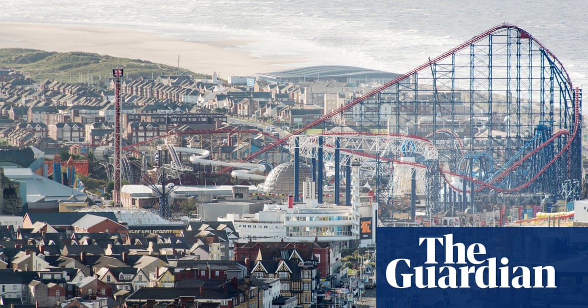 Blackpool teacher charged with sexual assault and murder of baby