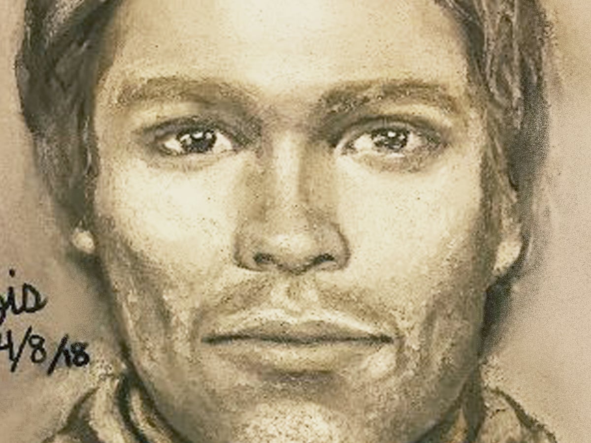 Trump Accuses Stormy Daniels Of A Total Con Job With Artist S Sketch Us News The Guardian