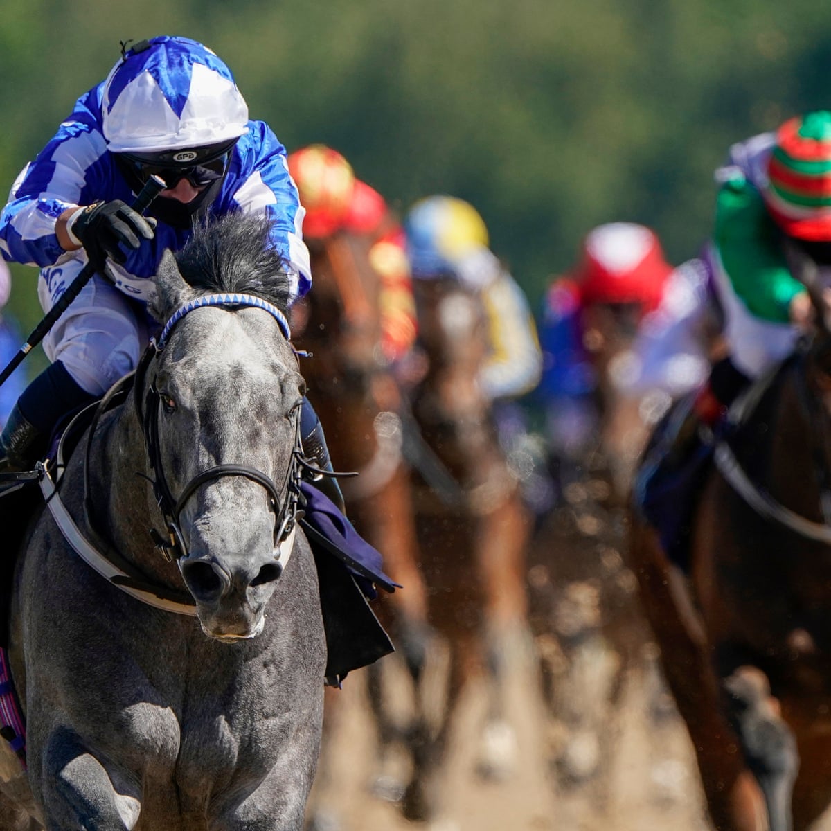 2000 guineas start time change 2000 guineas start time change