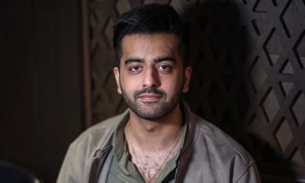 Saim Sadiq.
