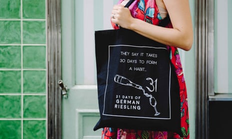 Get the Riesling habit at July’s 31 Days of German Riesling campaign throughout the UK.