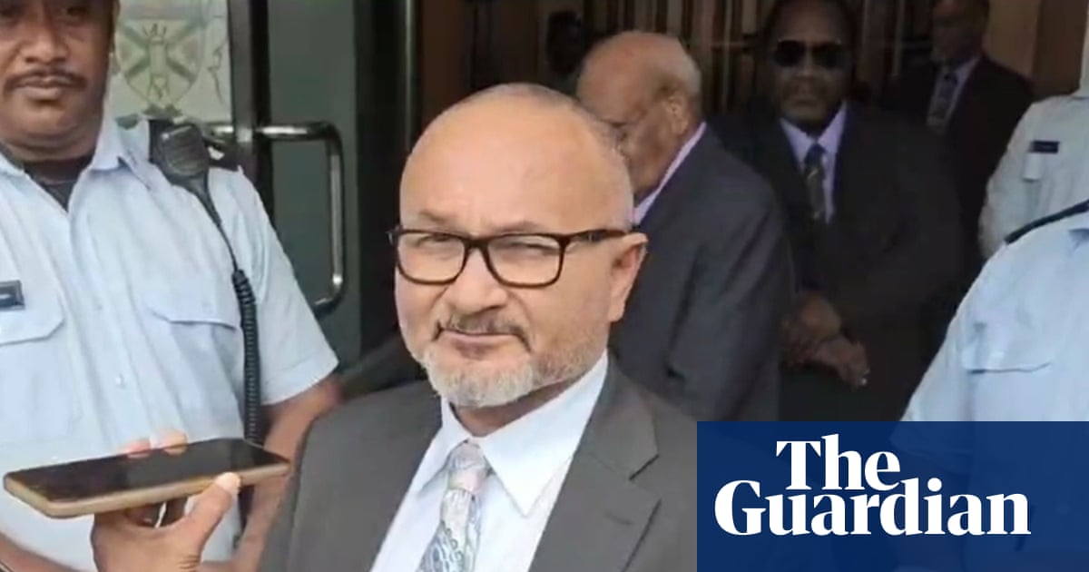 China critic Matthew Wale elected Solomon Islands prime minister